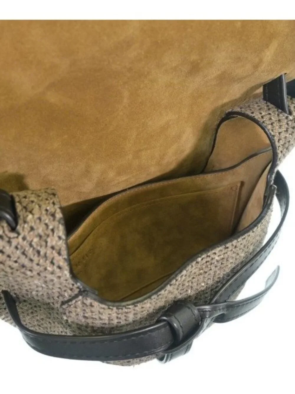 Loewe Shoulder Bag Brown